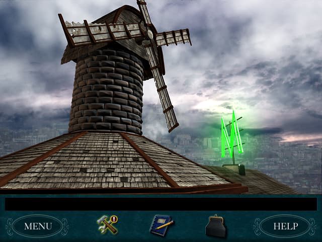 Nancy Drew: Danger by Design screenshot 6