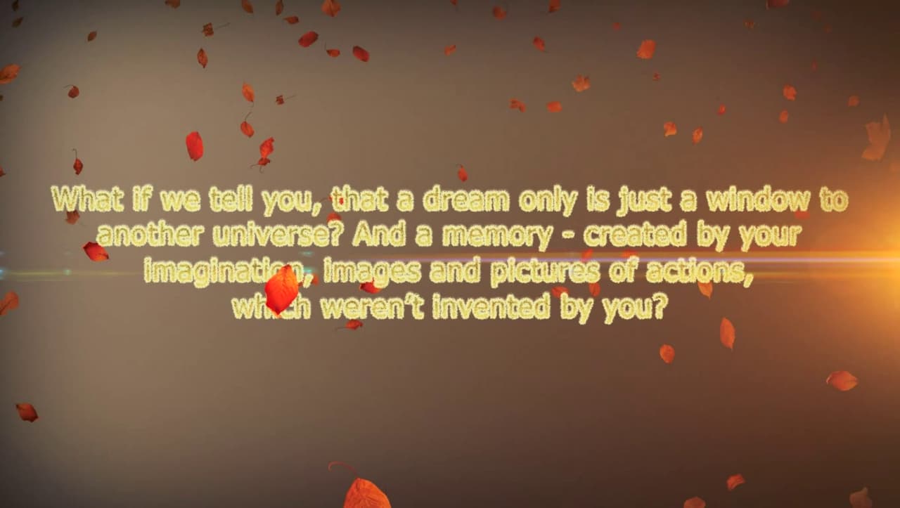 Immersion in Paradox screenshot 2