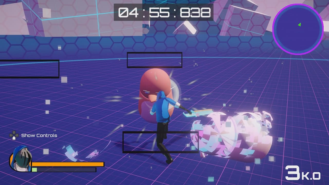 Project Link (Tohu71)