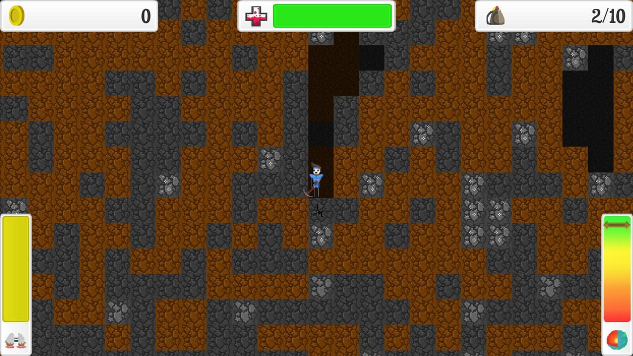 Wellspring screenshot 3