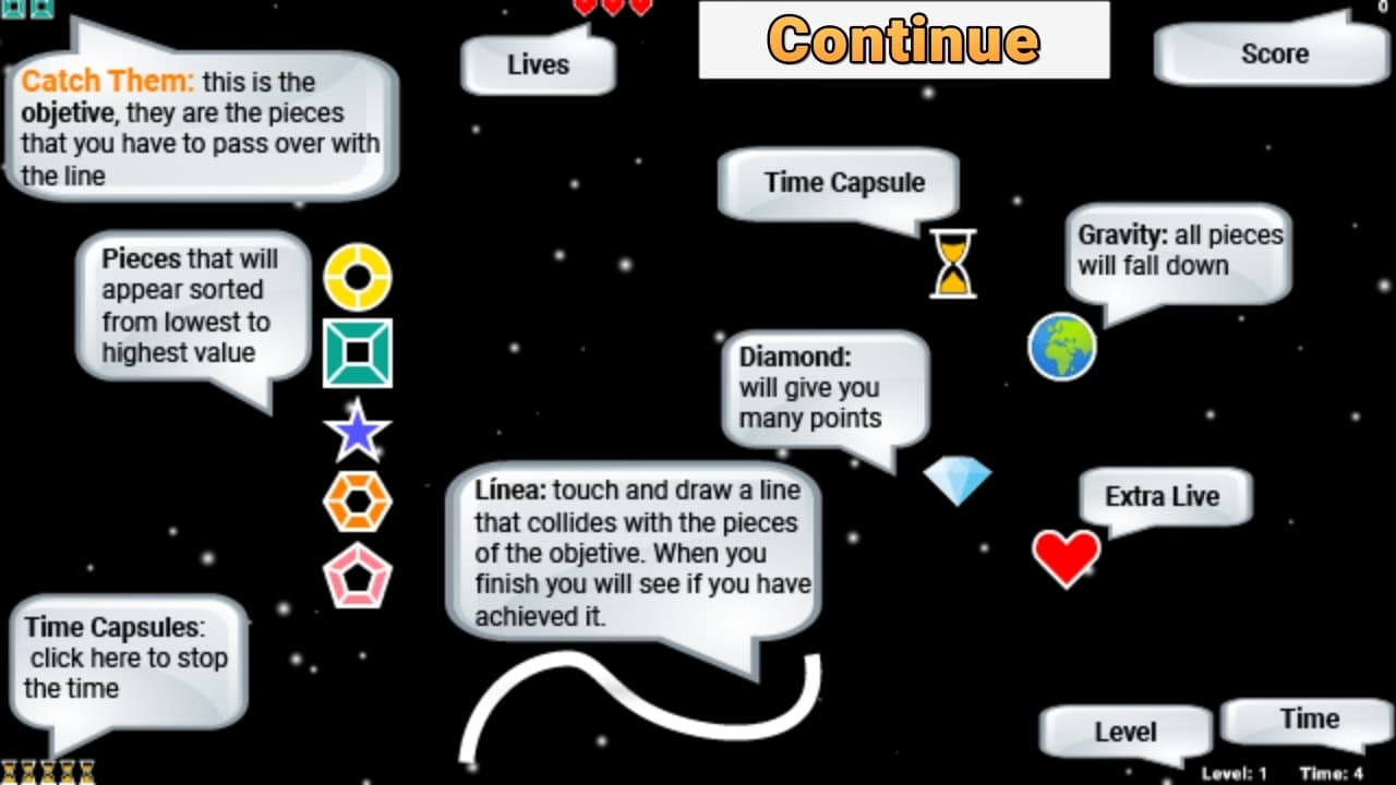 CatchThem screenshot 4