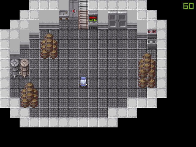 Memories (itch) (pauljurgens) screenshot 3