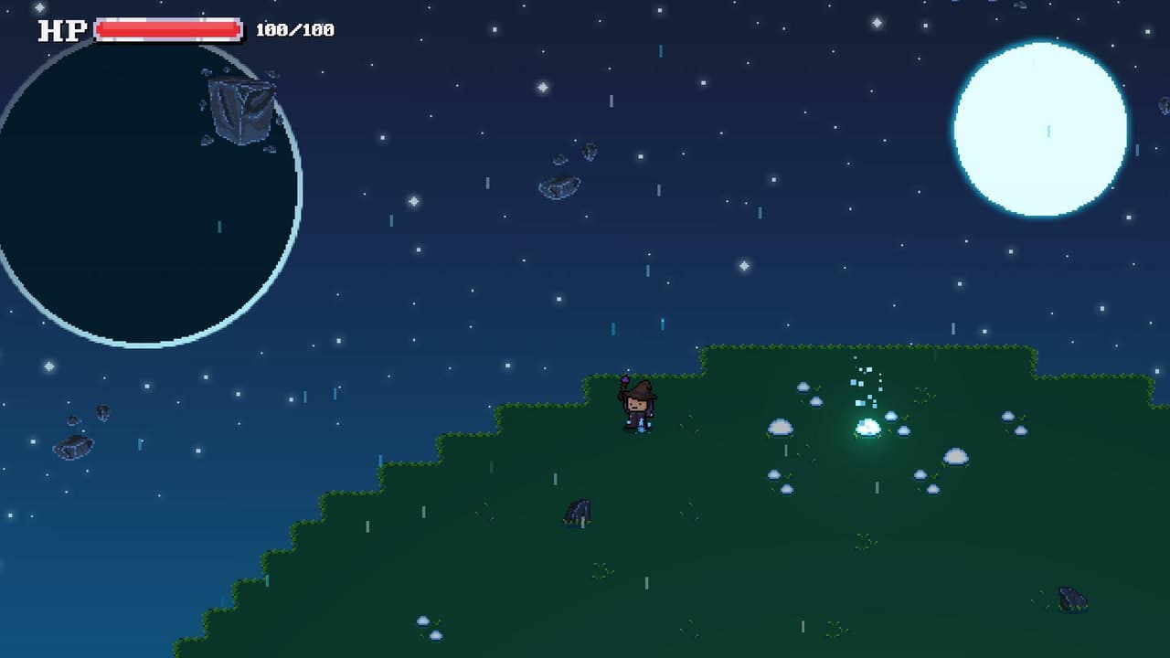 Mage, Mage, And More Mage screenshot 2