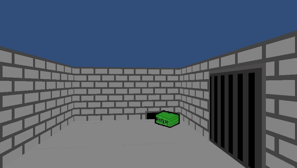 OSF-ALPHA screenshot 3