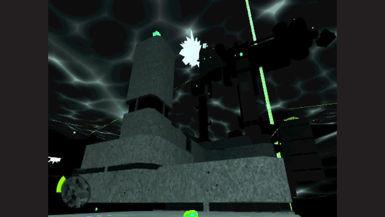 Essence//Structure screenshot 3