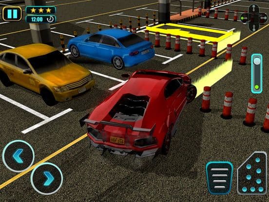 Multi-Storey Car Parking Reloaded NYC 2017 screenshot 2