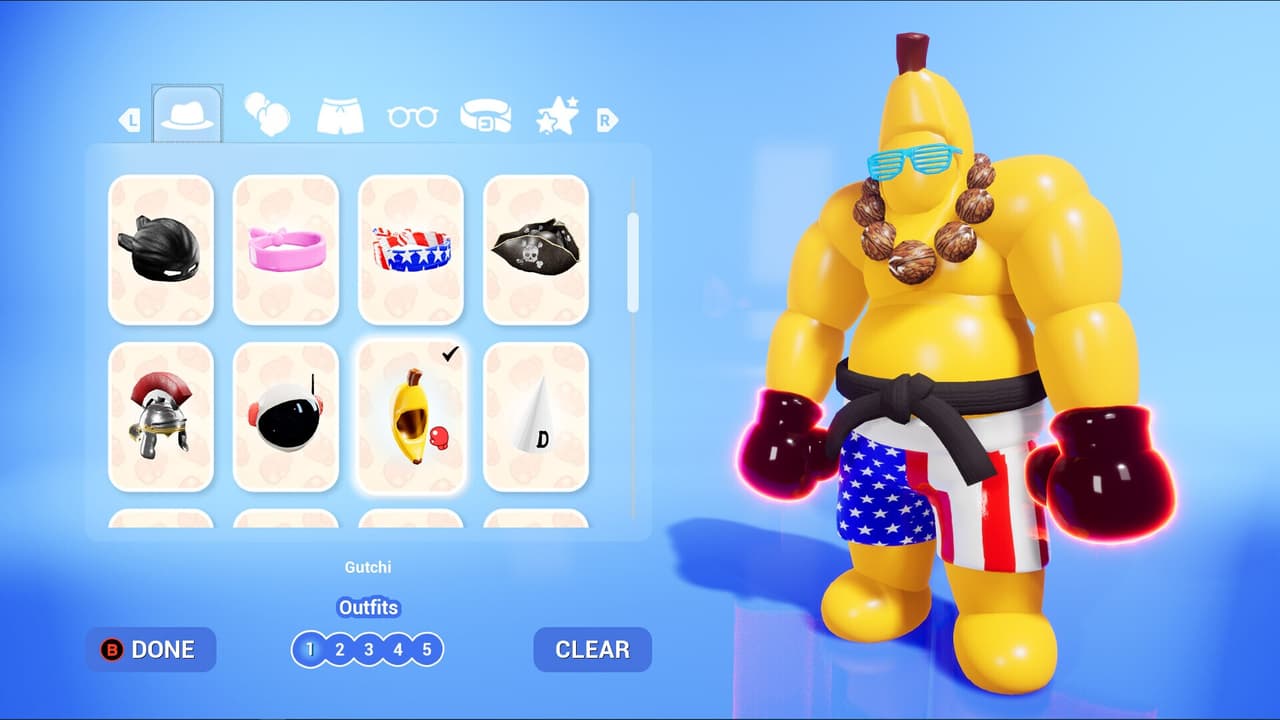 Punch A Bunch screenshot 6