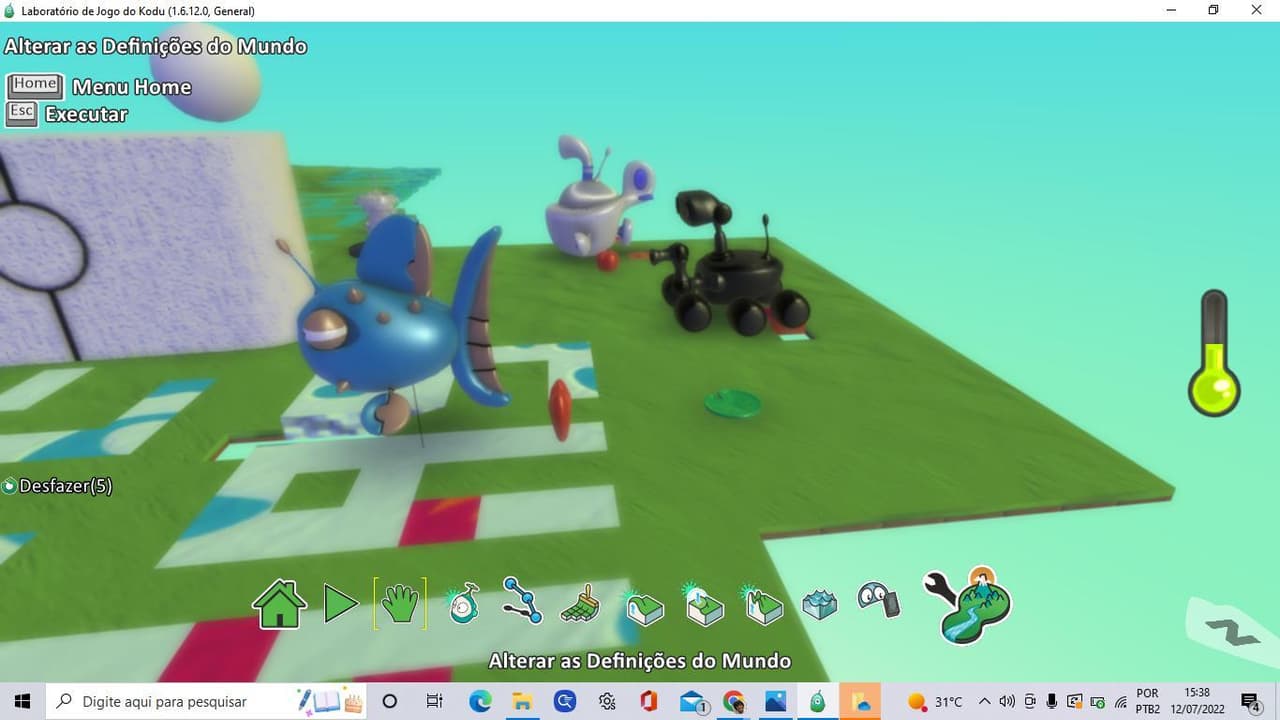 Quiz for nerds screenshot 2