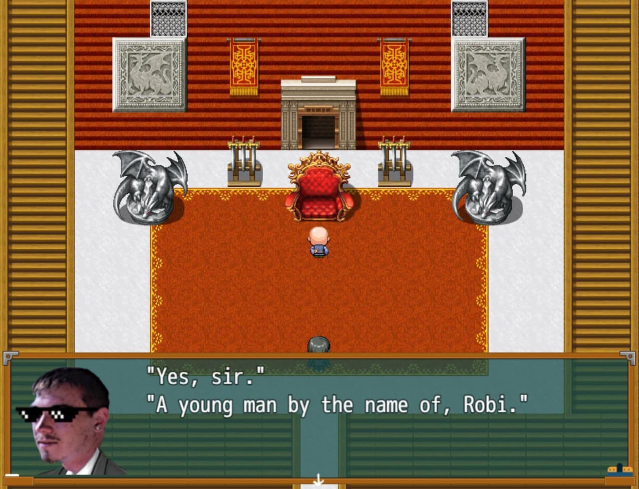 Drug Life *Demo#1* screenshot 3