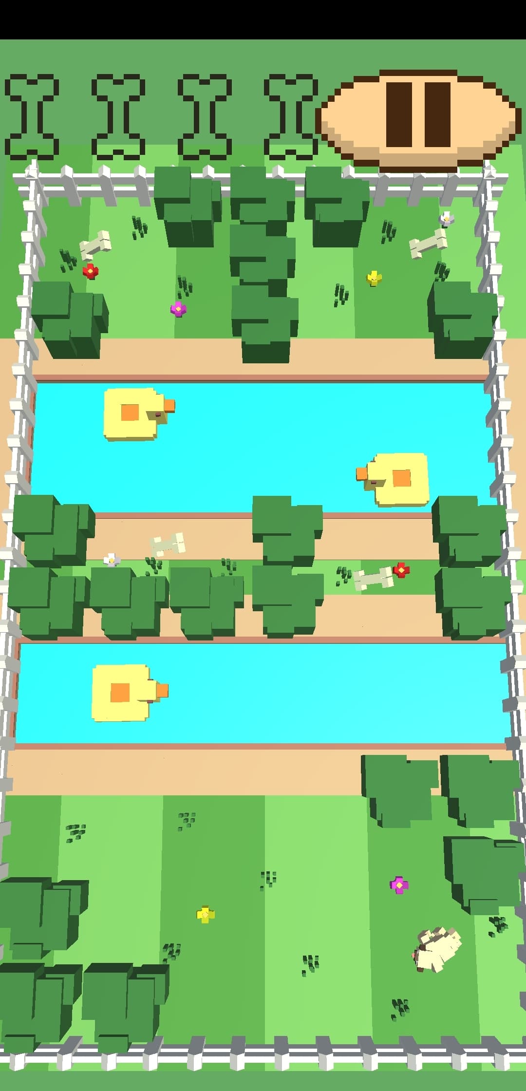 Spin Pug screenshot 5