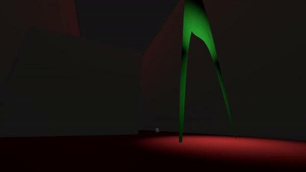 Museum Of Reality screenshot 2
