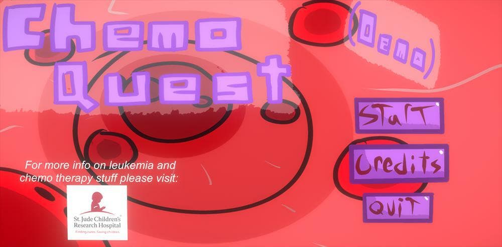 Chemo Quest