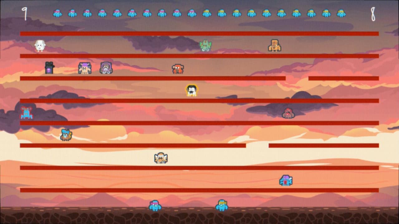 John Bottom screenshot 5