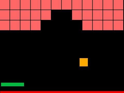 Breakout (itch) (100happee)