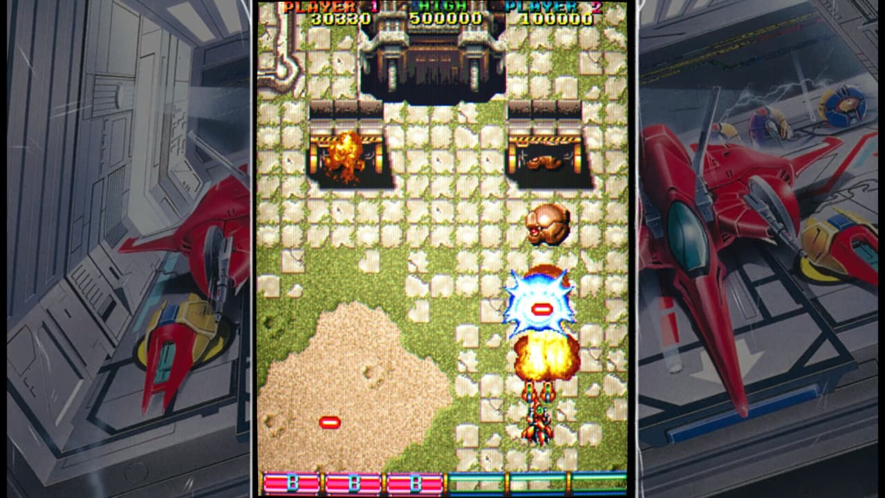 Grind Stormer (2024) screenshot 3