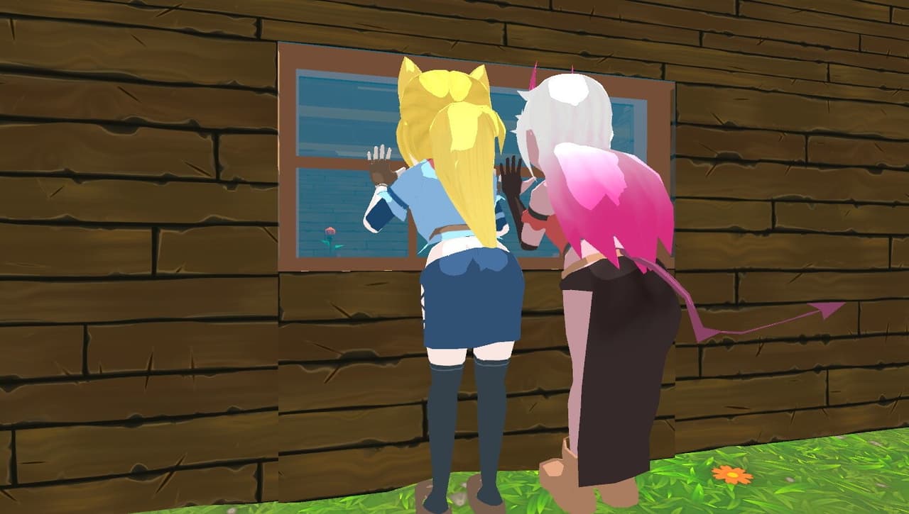 Love and Enchants screenshot 2