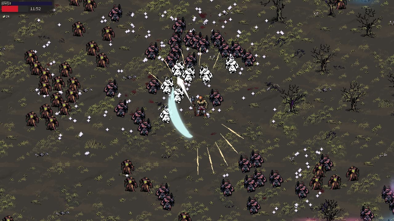 Hell Slayer screenshot 4