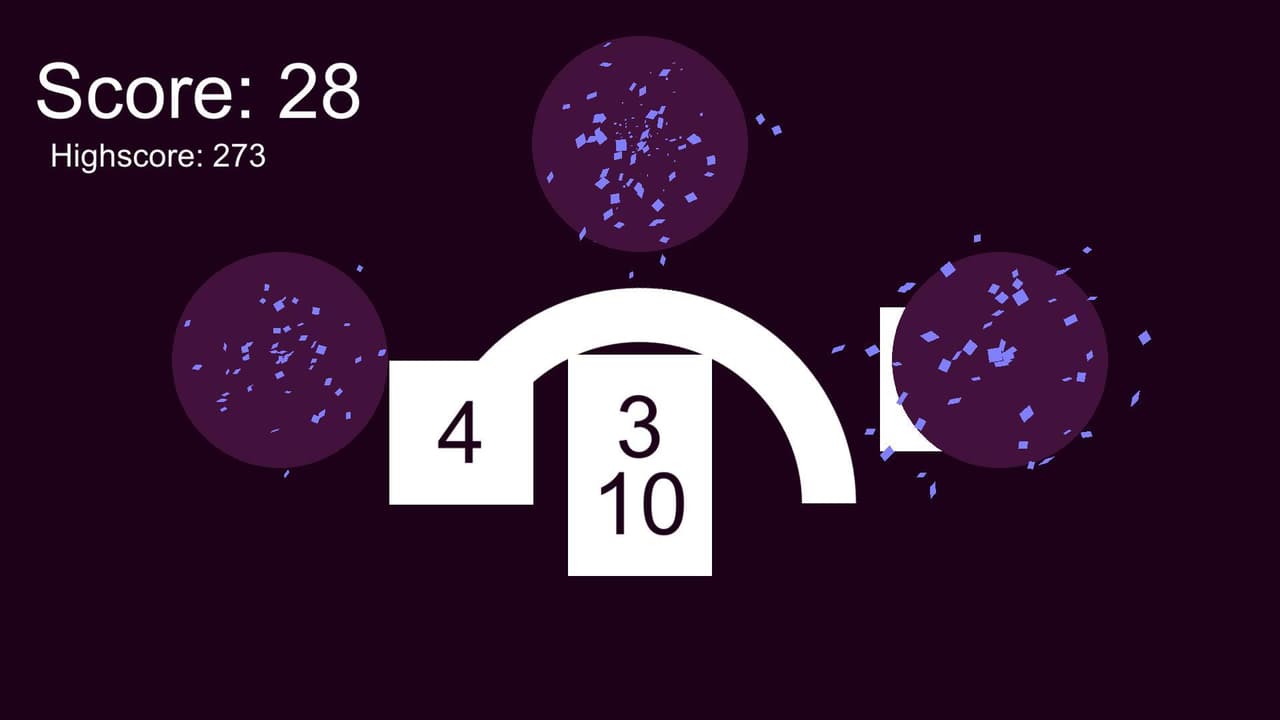 Splitt screenshot 4
