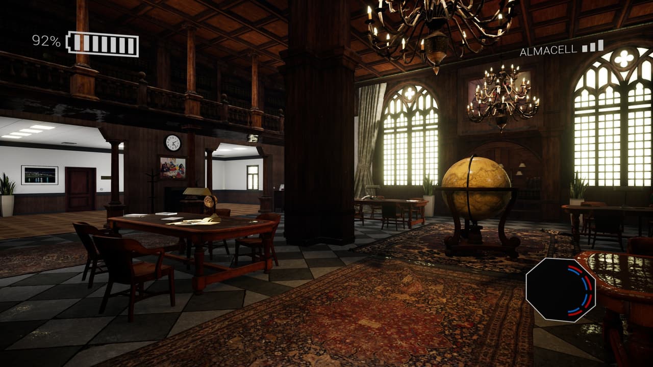The Last DeadEnd screenshot 2