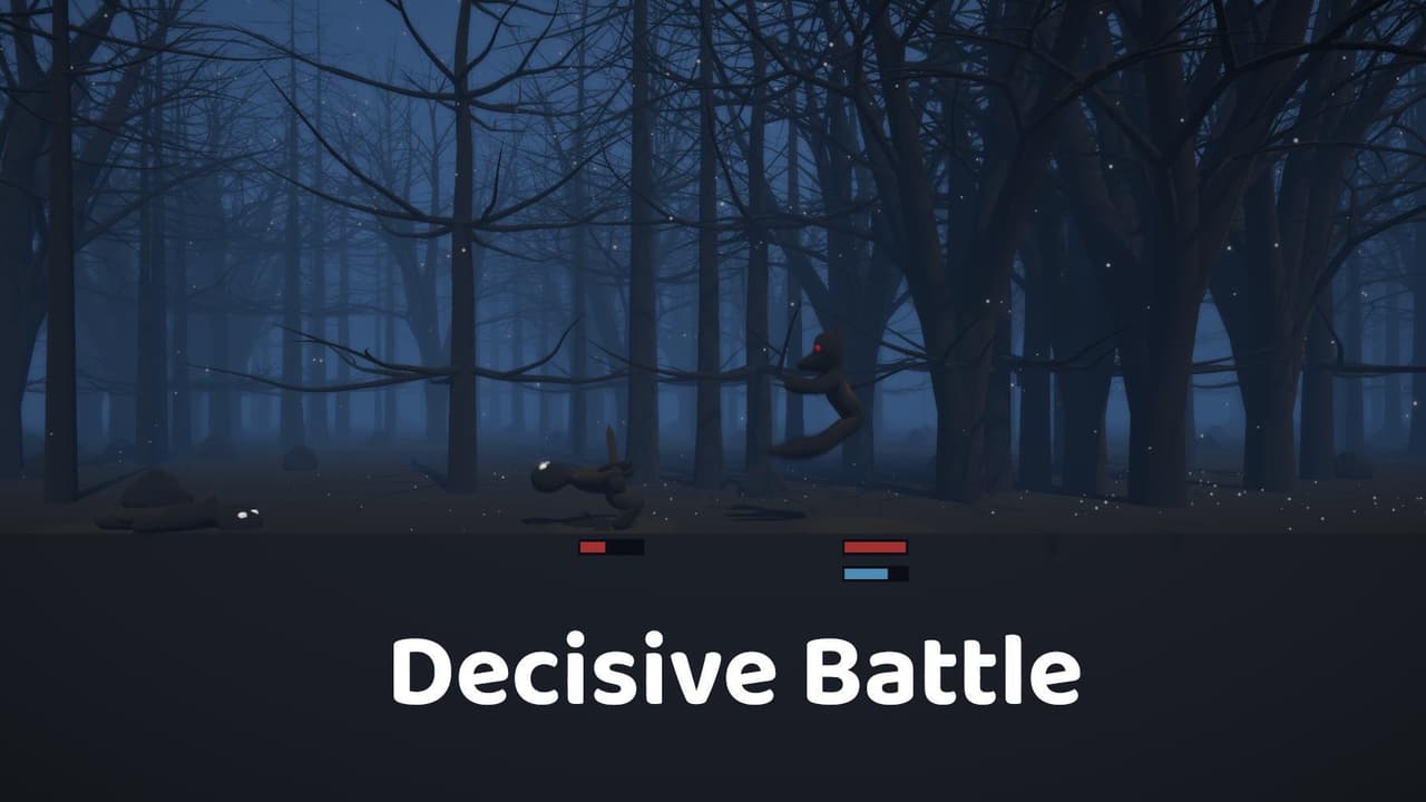 Decisive Battle