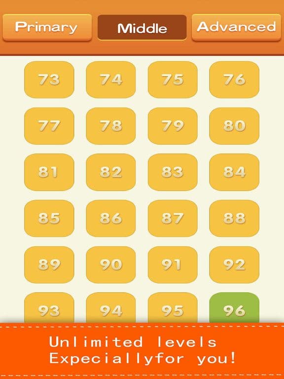 Sudoku - number puzzles screenshot 3