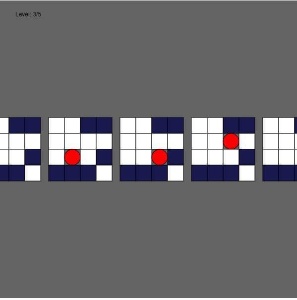 Time? travel? puzzle screenshot 2