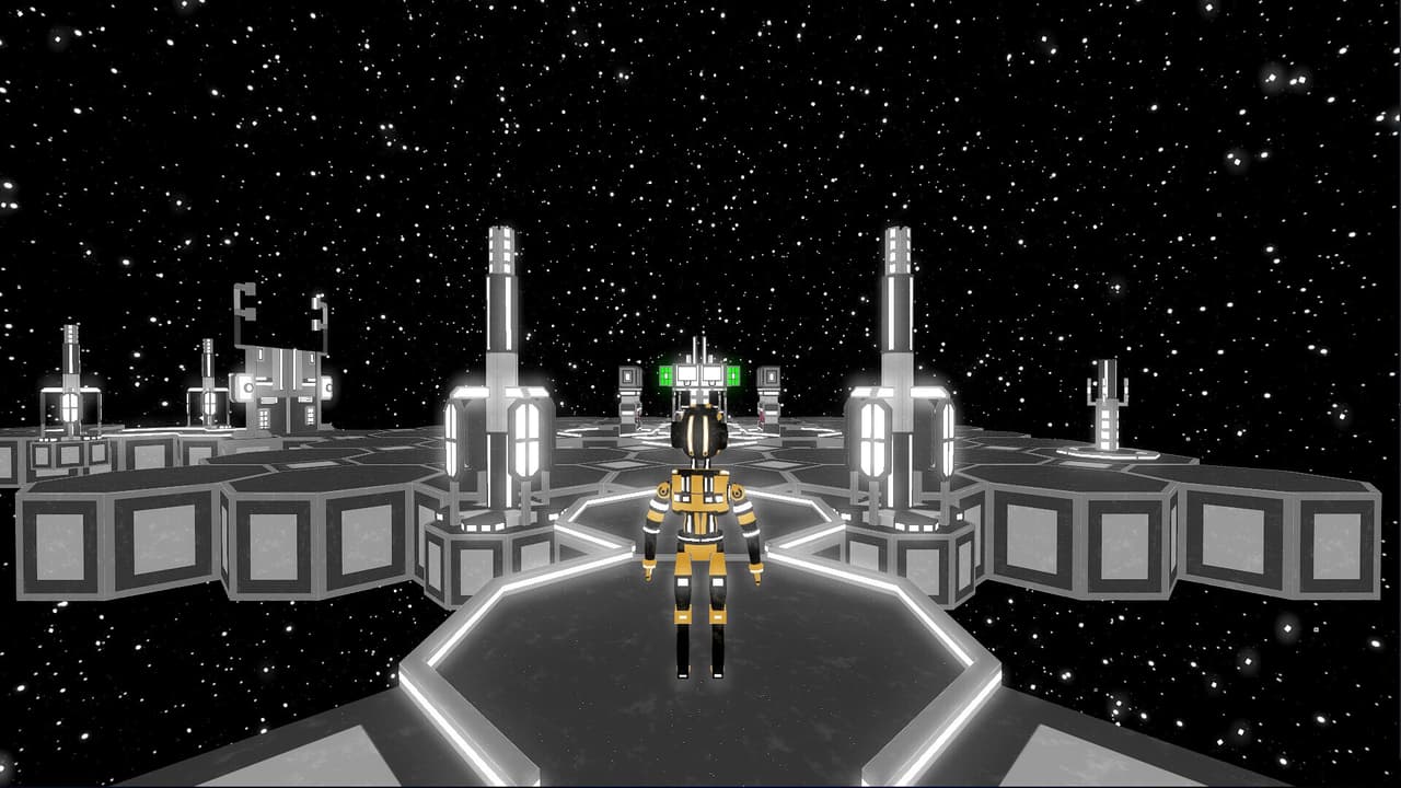 Faraway Proximity screenshot 6