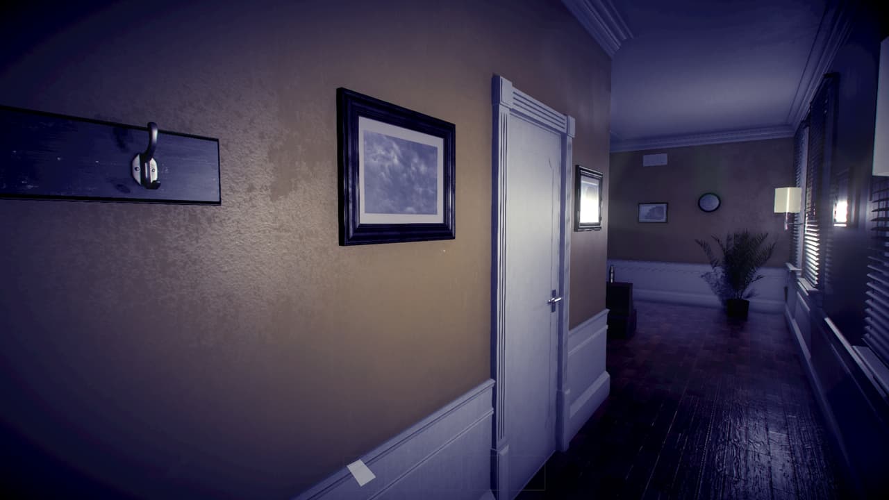 Polterheist screenshot 2