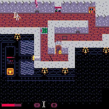 Knigget screenshot 2