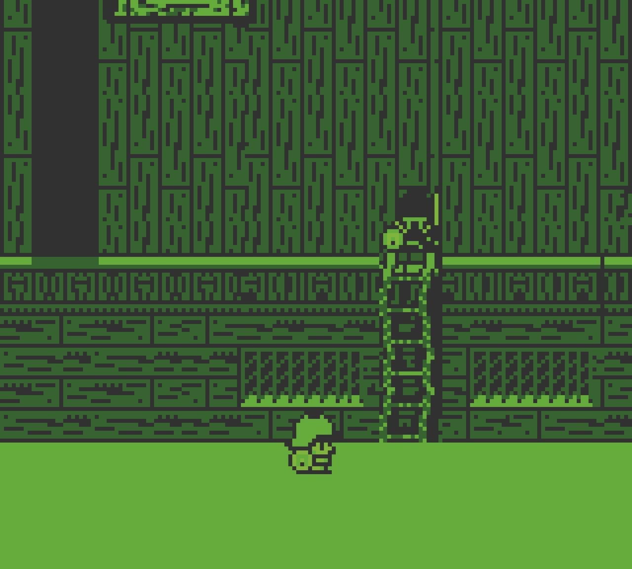 Diomedes Adventure (GB)
