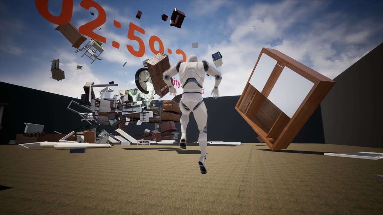My Personal World screenshot 4
