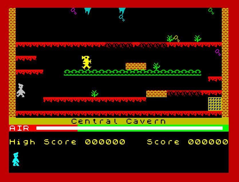 S.M.A.Z.O.G.Z. Emultivator screenshot 4
