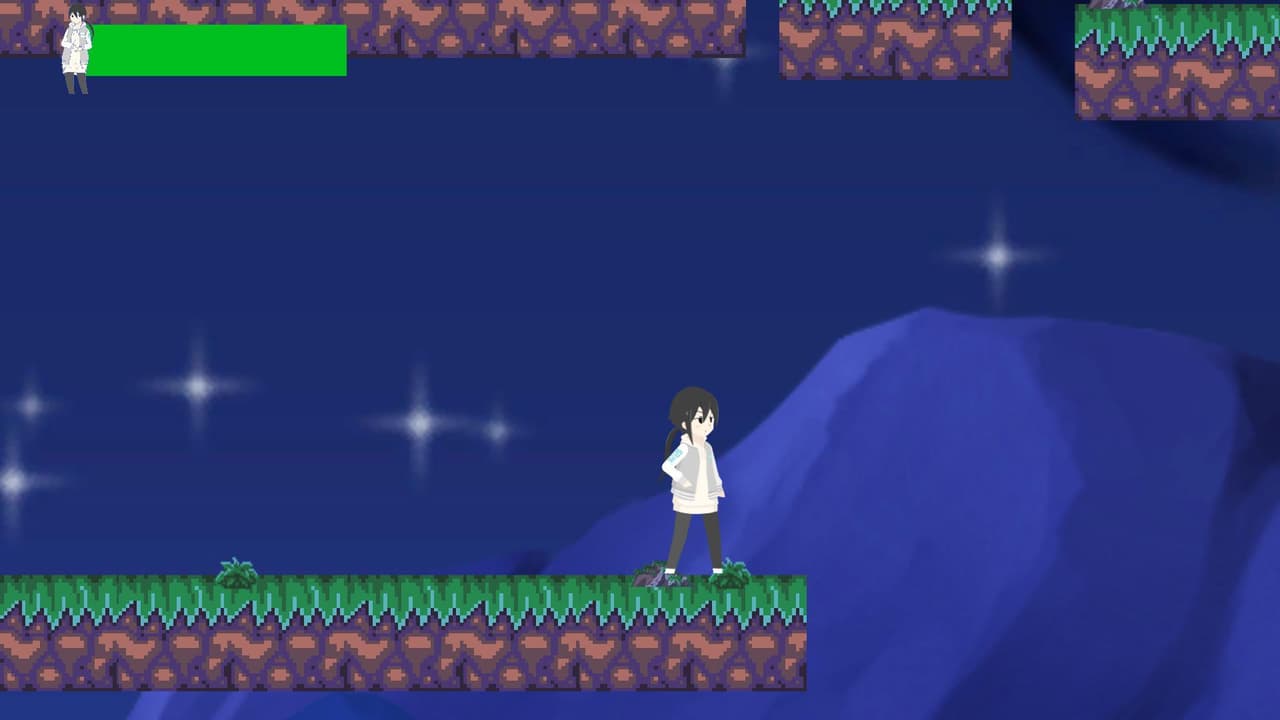 Beginning of The End screenshot 5