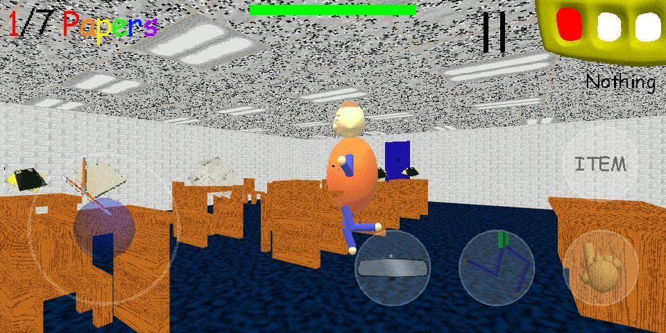 Bully prize (Dave Algebra) screenshot 2