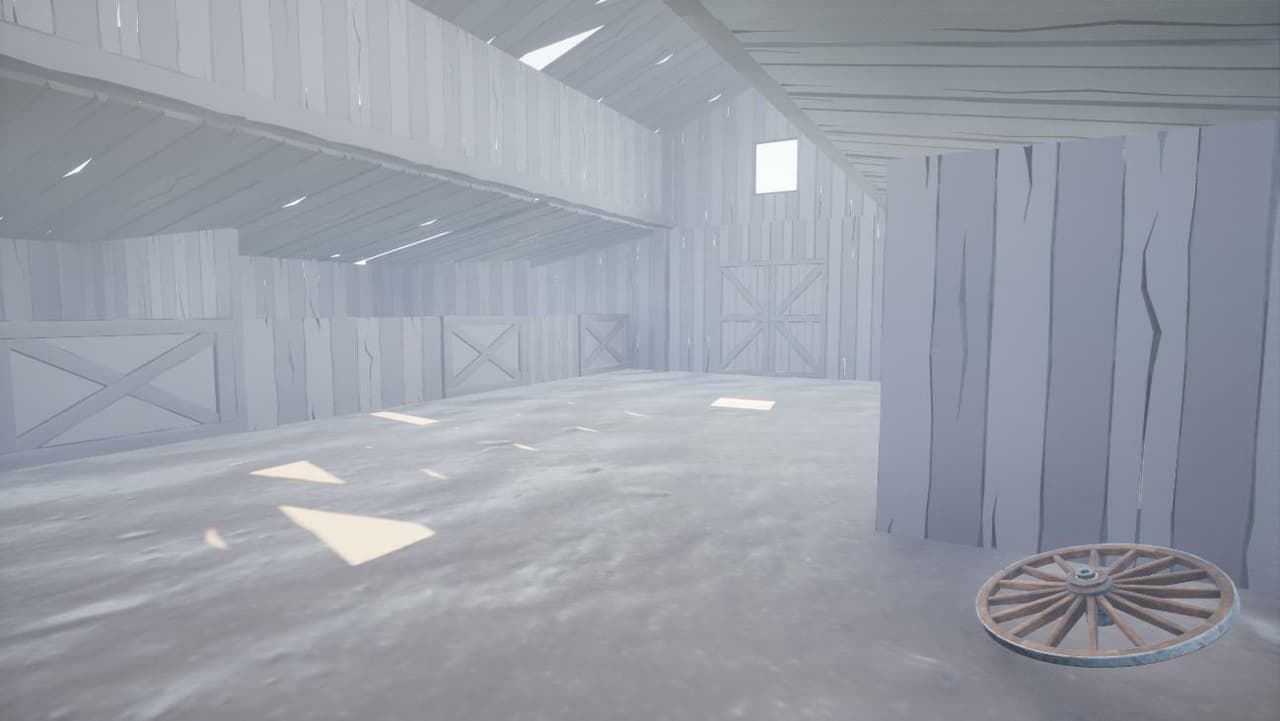 Wheels of Freedom screenshot 3