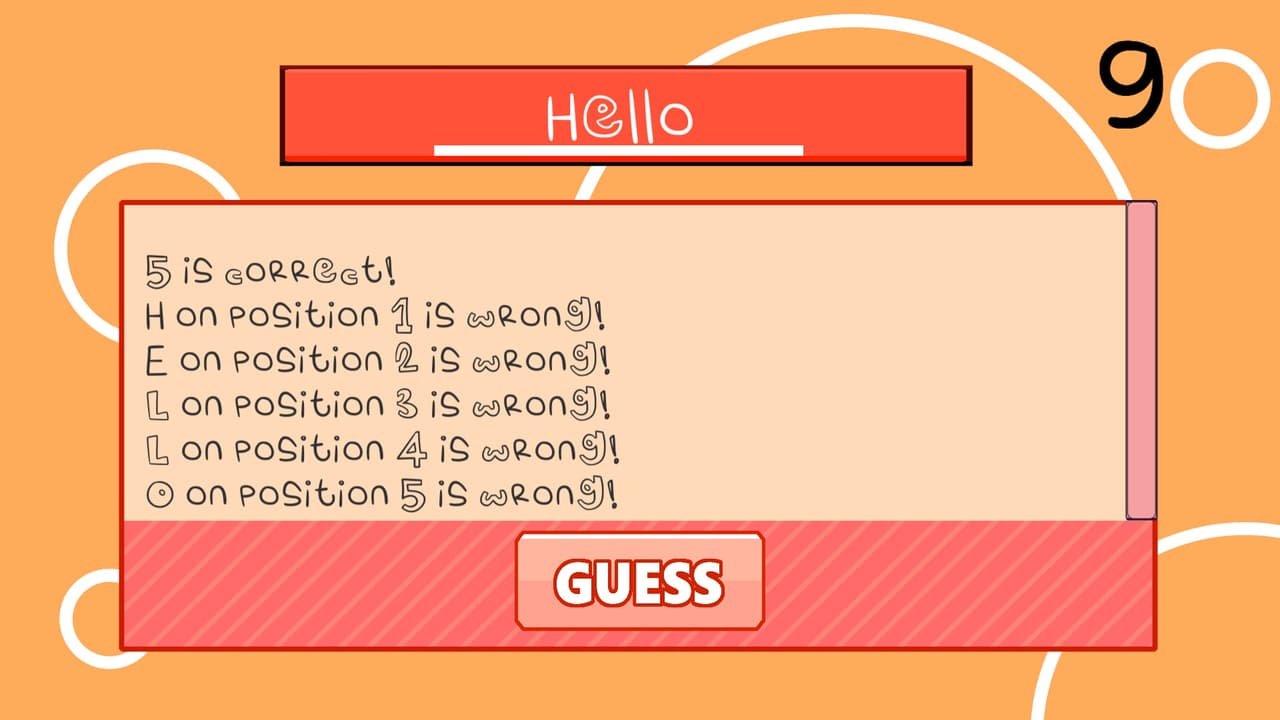 PlayMe screenshot 5