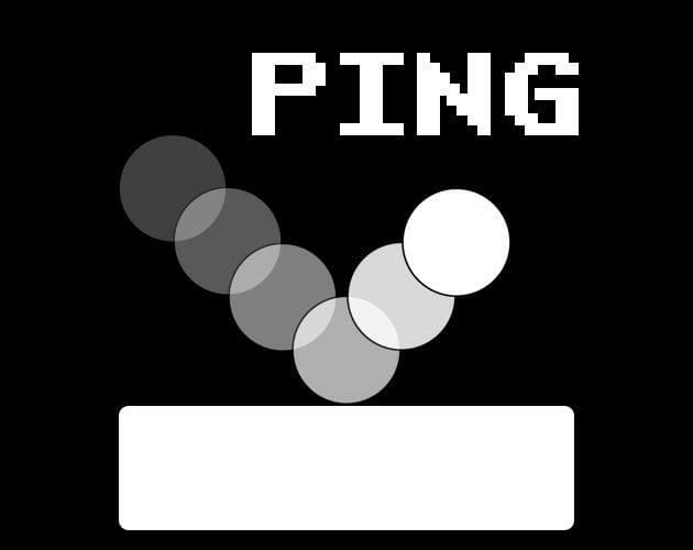 Ping (itch) (AcridDragoon)