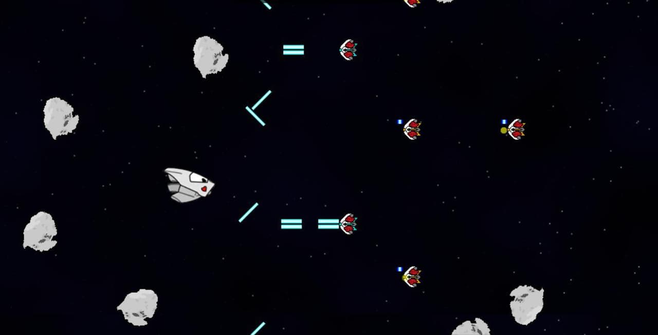 Shoot My Heart screenshot 3