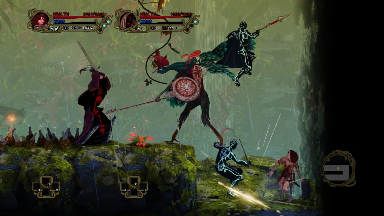 Abyss Odyssey screenshot 6