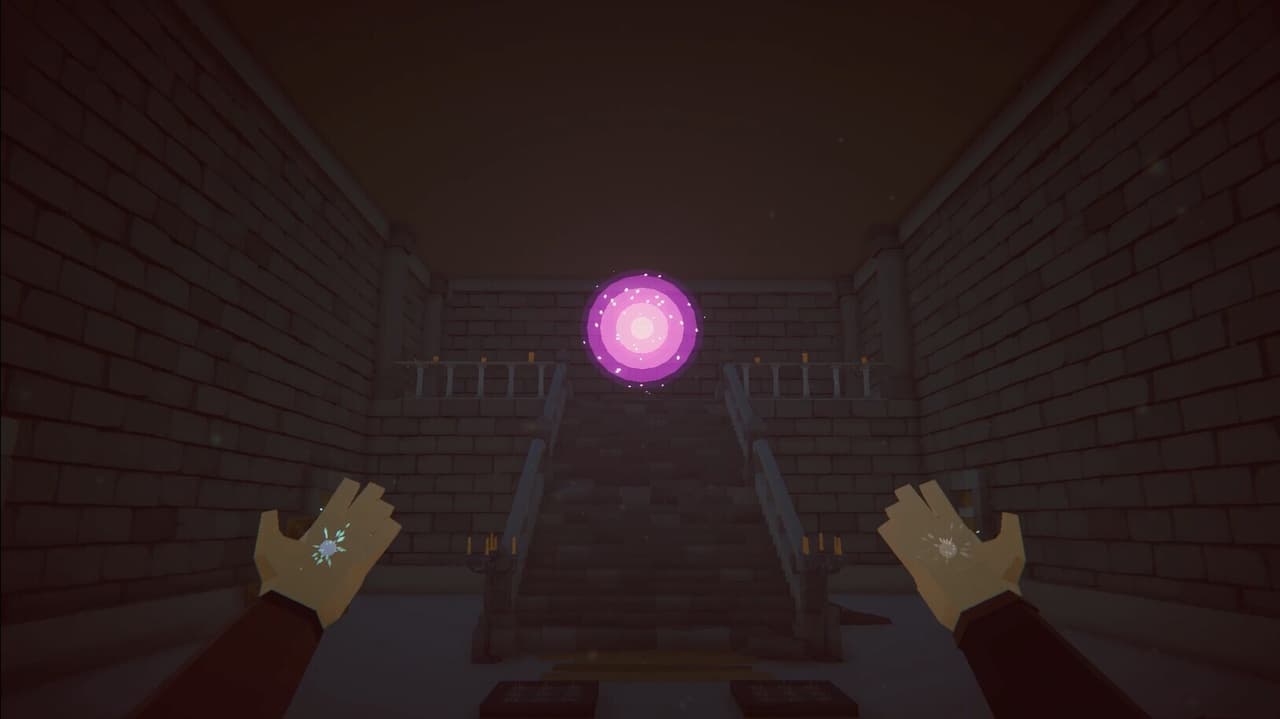 Elemental Guardians