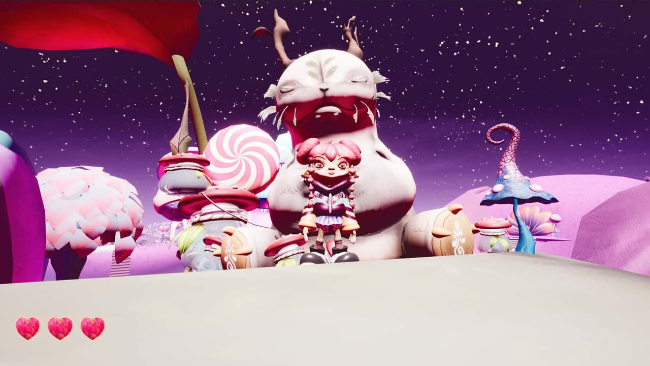 Enith screenshot 3