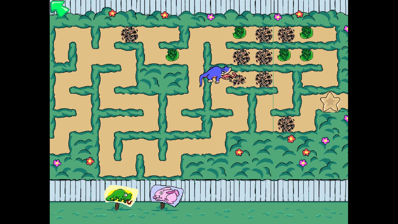 Big Thinkers Kindergarten screenshot 4