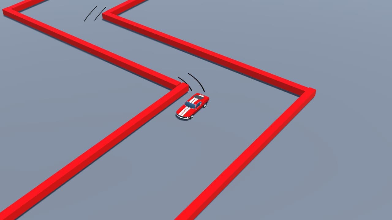 CarDrift screenshot 3