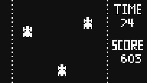 Speed Race (Channel F)