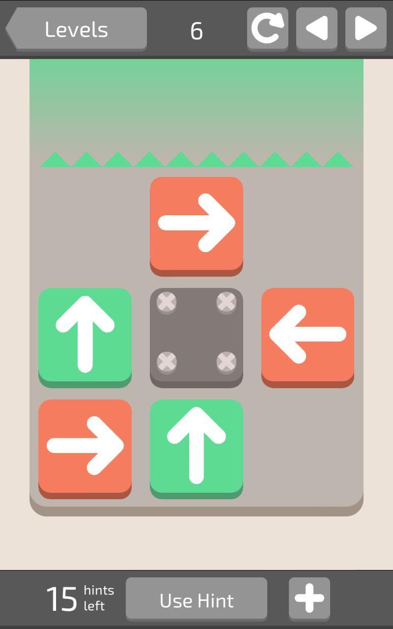 SlideUp! screenshot 4
