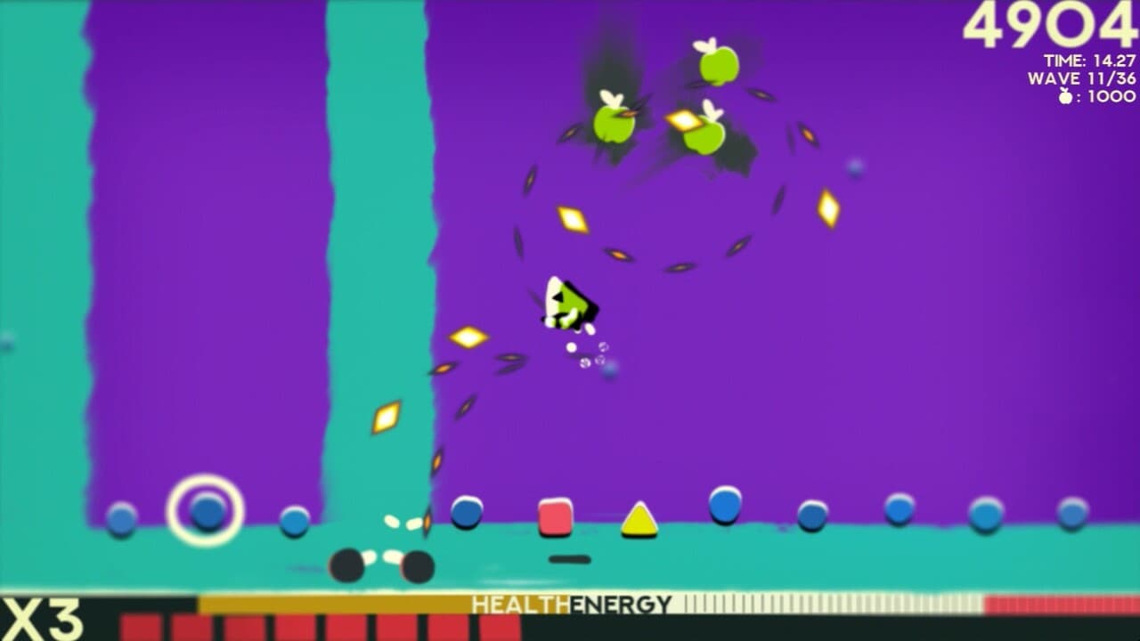 ZOE screenshot 6