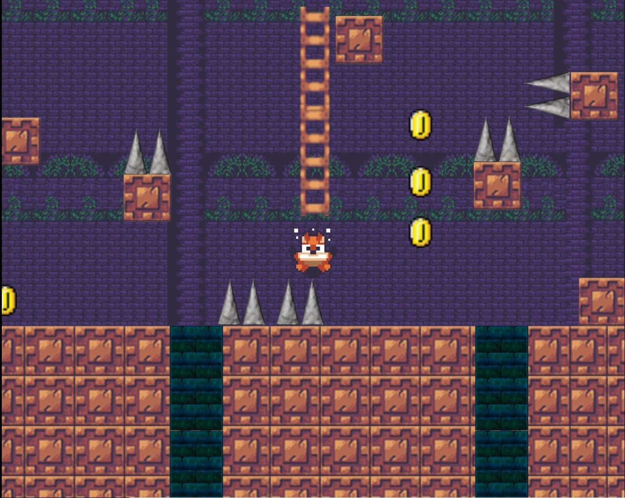 Sunny Island Adventure screenshot 3