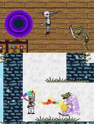Chain of Heroes screenshot 3