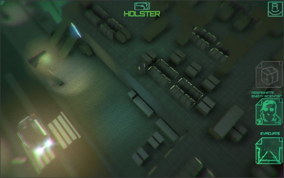 Non-Human Society screenshot 5