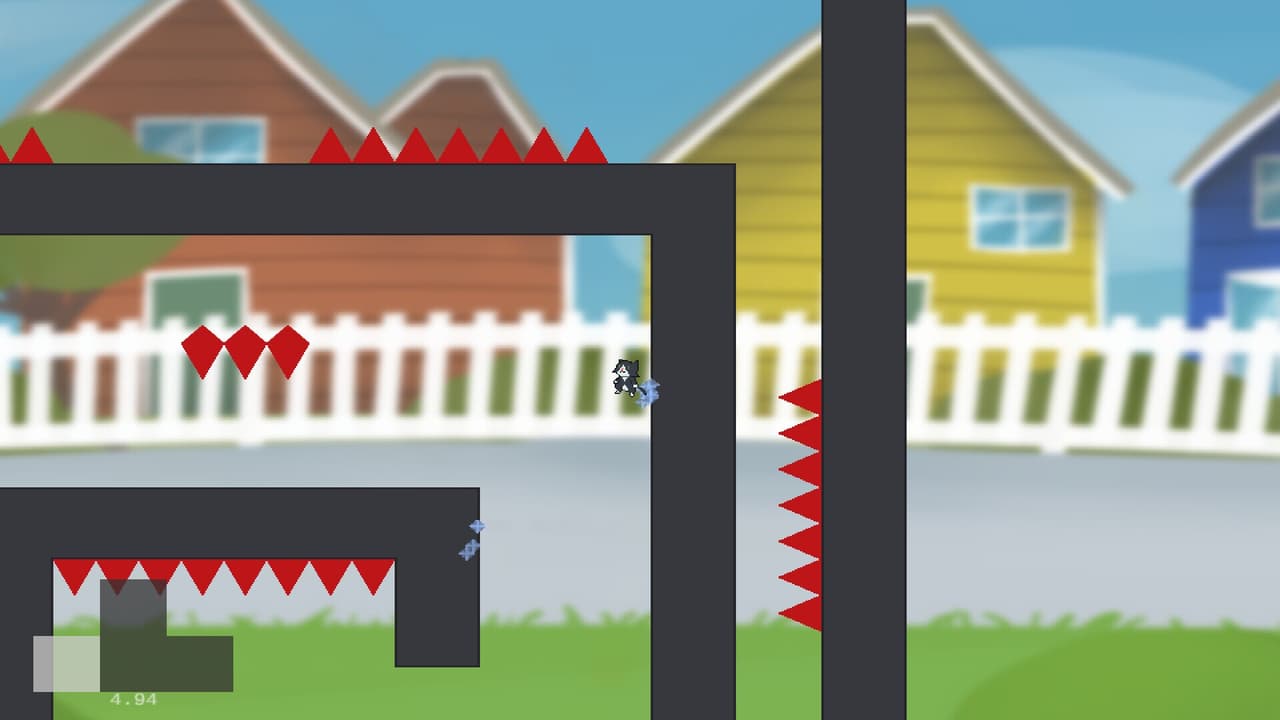 Conformer screenshot 4